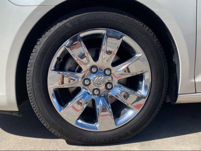 2013 Buick LaCrosse Premium 1