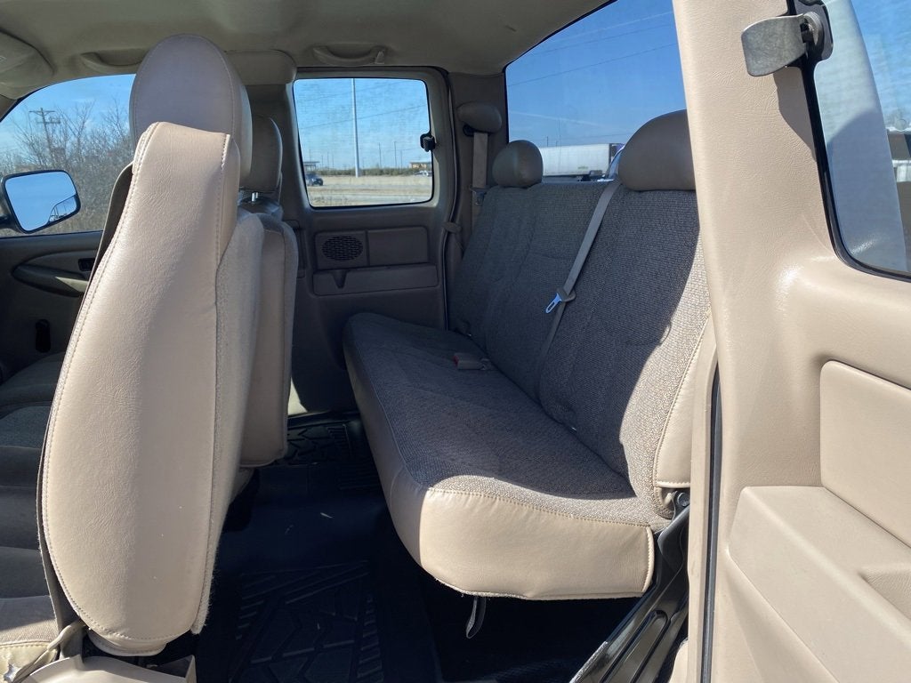 2007 Chevrolet Silverado 2500 HD Work Truck