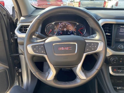 2022 GMC Acadia SLT