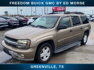 2003 Chevrolet Trailblazer EXT LT