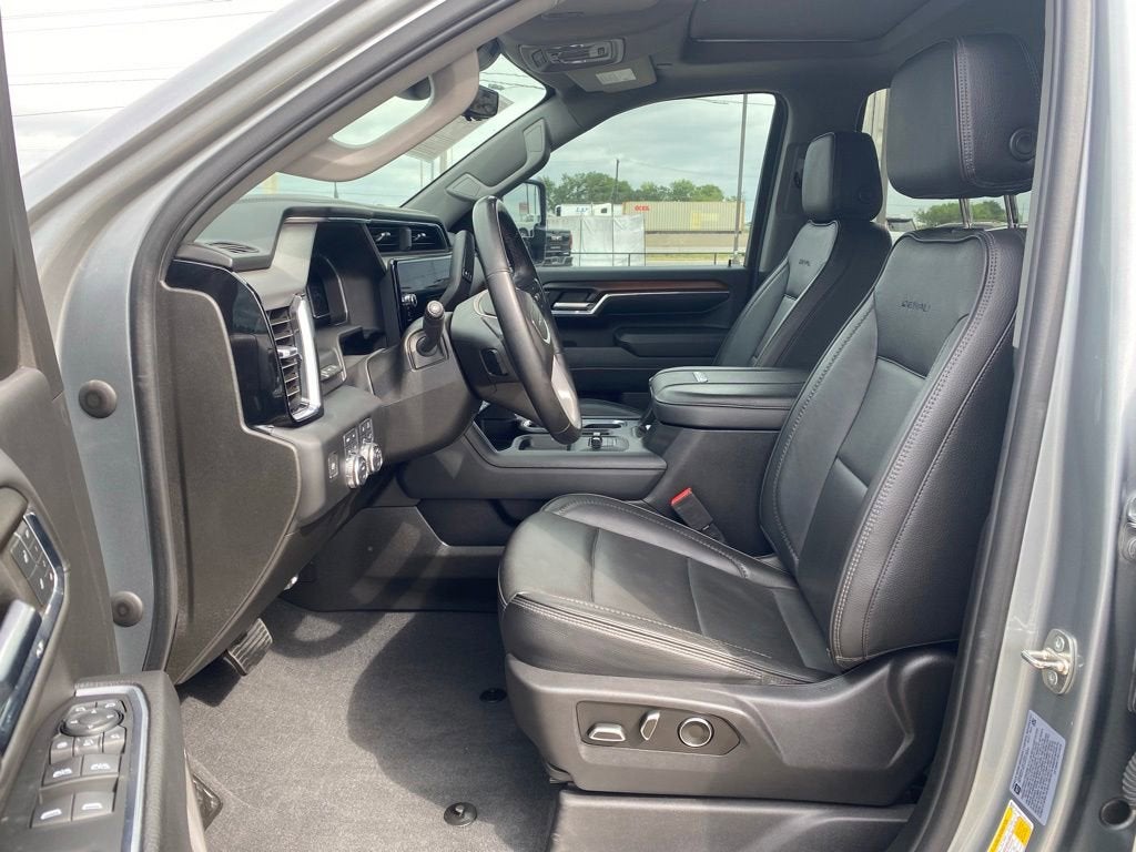 2024 GMC Sierra 3500 HD Denali DRW