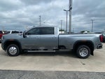 2024 GMC Sierra 3500 HD Denali DRW