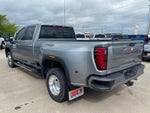 2024 GMC Sierra 3500 HD Denali DRW