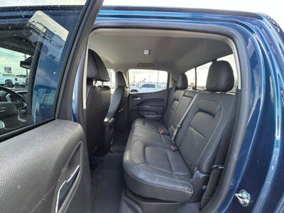 2019 GMC Canyon 2WD SLT