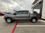 2019 Nissan TITAN SV