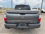 2019 Nissan TITAN SV