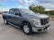 2019 Nissan TITAN SV