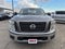 2019 Nissan TITAN SV