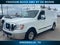 2018 Nissan NV Cargo NV3500 HD SL V8