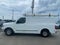 2018 Nissan NV Cargo NV3500 HD SL V8