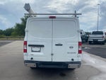 2018 Nissan NV Cargo NV3500 HD SL V8