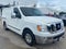 2018 Nissan NV Cargo NV3500 HD SL V8