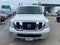 2018 Nissan NV Cargo NV3500 HD SL V8