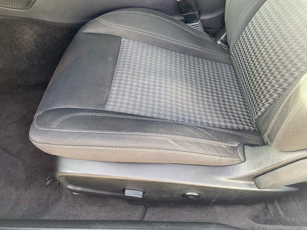 2016 Dodge Challenger R/T