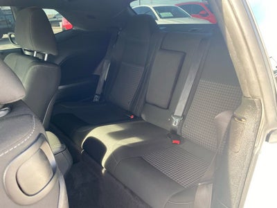 2016 Dodge Challenger R/T