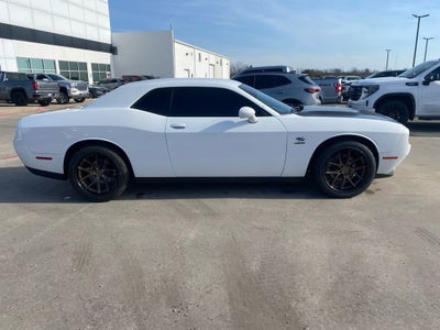 2016 Dodge Challenger R/T