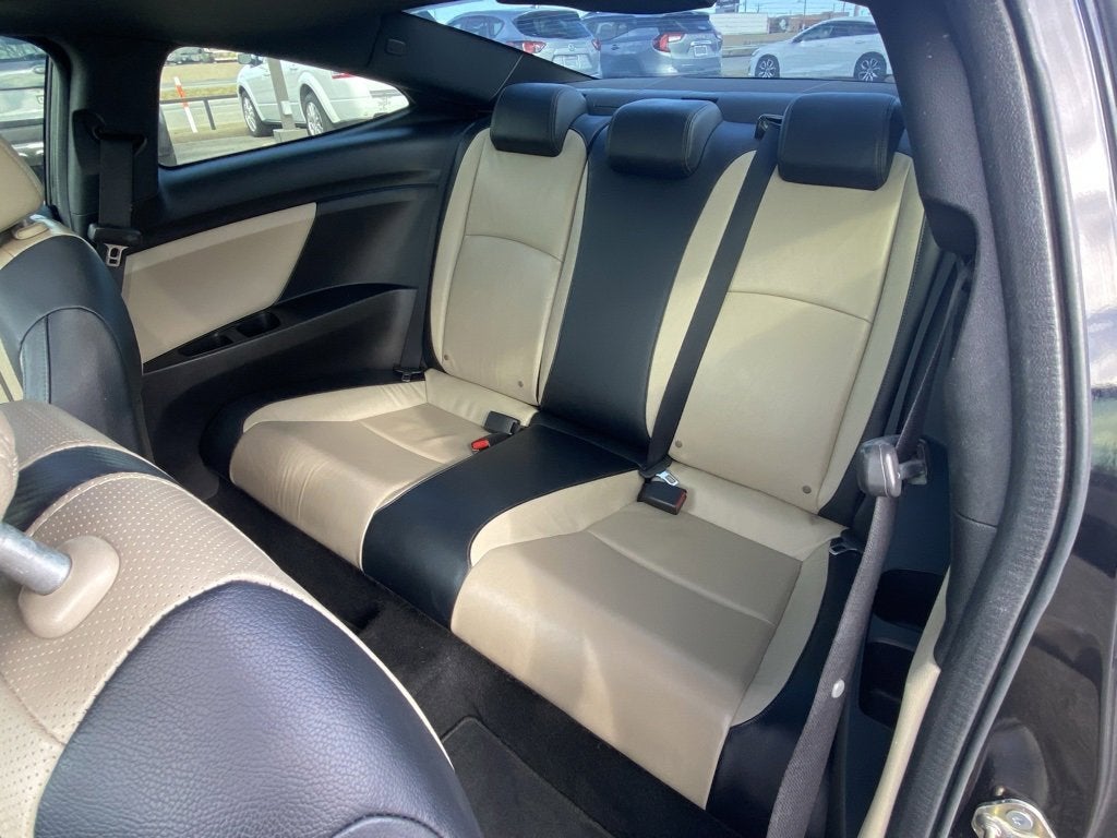 2017 Honda Civic EX-L