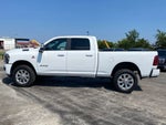 2026 RAM 2500 Laramie Crew Cab 4x4 6'4" Box