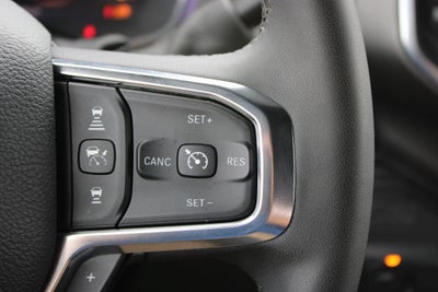 2026 RAM 2500 Laramie Crew Cab 4x4 6'4" Box