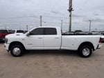 2026 RAM 3500 Laramie Crew Cab 4x4 8' Box