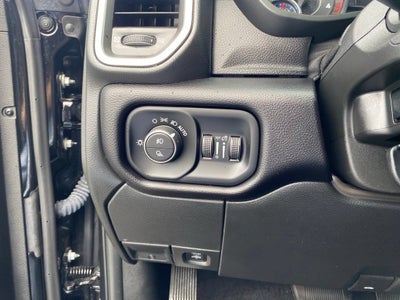 2024 RAM 3500 Laramie Mega Cab 4x4 6'4" Box