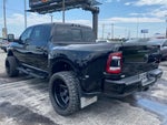 2024 RAM 3500 Laramie Mega Cab 4x4 6'4" Box