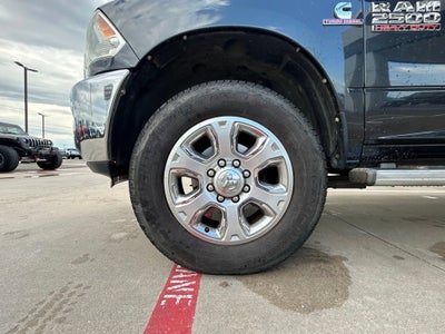 2015 RAM 2500 Lone Star