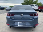 2023 Mazda Mazda3 Sedan 2.5 S Carbon Edition