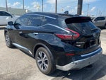 2020 Nissan Murano S FWD