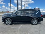 2024 INFINITI QX80 LUXE AWD