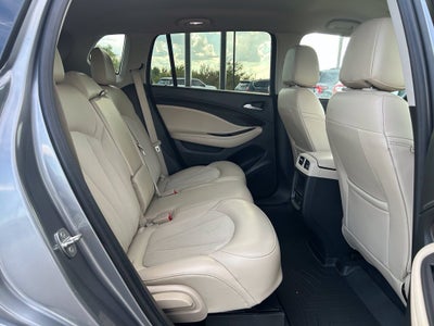 2019 Buick Envision Preferred