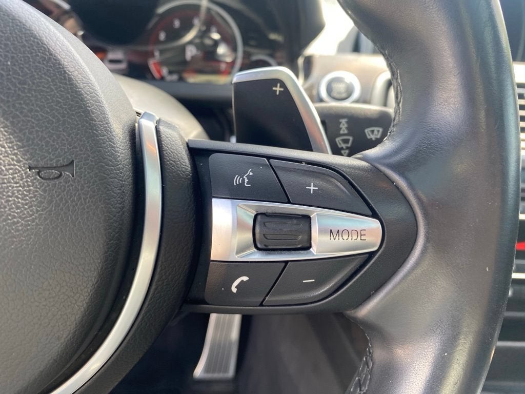 2014 BMW 650i Gran Coupe 650i