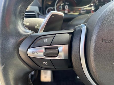 2014 BMW 650i Gran Coupe 650i