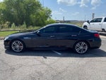 2014 BMW 650i Gran Coupe 650i