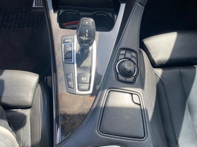 2014 BMW 650i Gran Coupe 650i