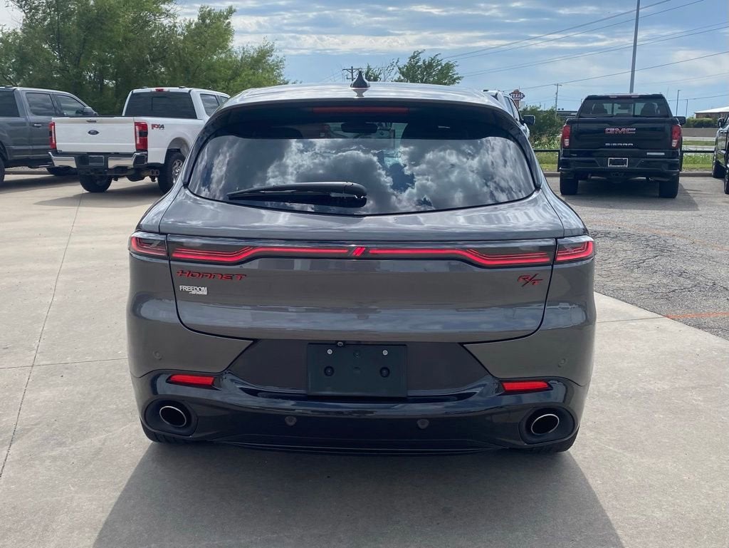 2024 Dodge Hornet R/T Plus EAWD