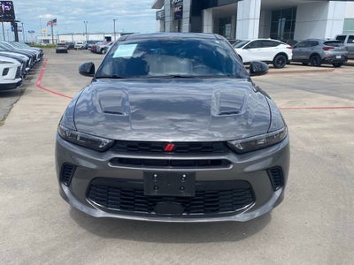 2024 Dodge Hornet R/T Plus EAWD