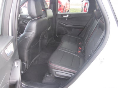 2026 Ford Escape ST-Line Select