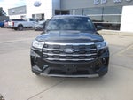 2027 Ford Explorer Active w/200A Pkg