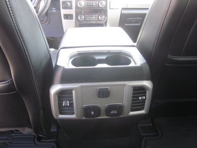 2020 Ford Super Duty F-250 SRW LARIAT
