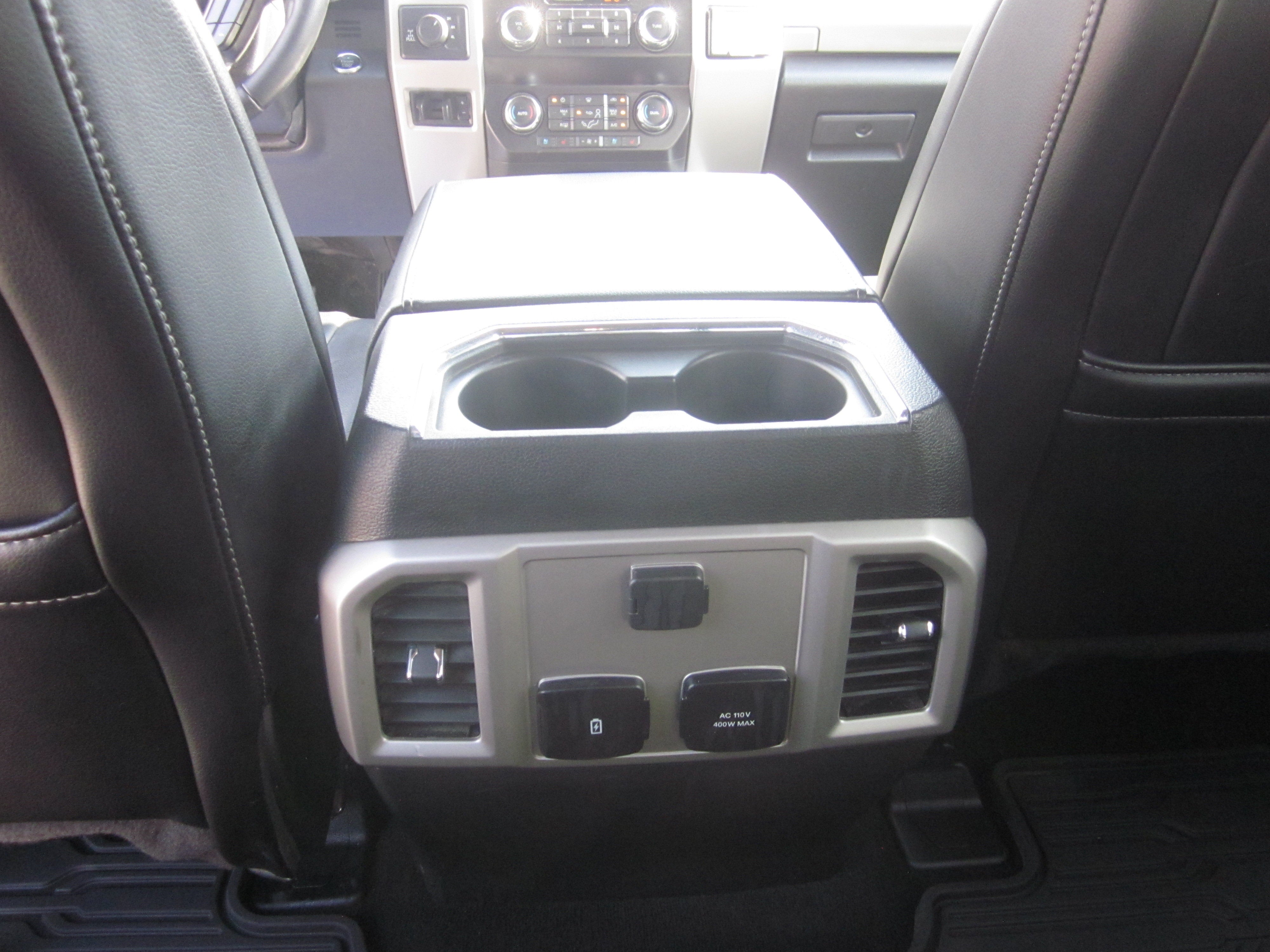 2020 Ford Super Duty F-250 SRW LARIAT