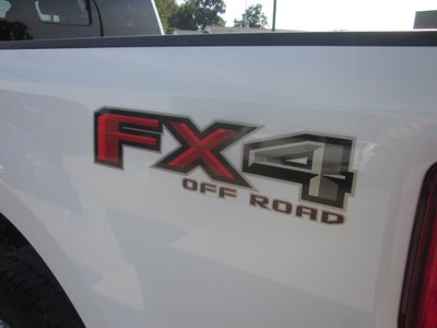 2020 Ford Super Duty F-250 SRW LARIAT