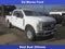 2027 Ford Super Duty F-250 SRW XLT