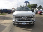 2027 Ford Super Duty F-250 SRW XLT