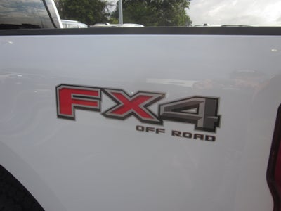 2027 Ford Super Duty F-250 SRW XLT
