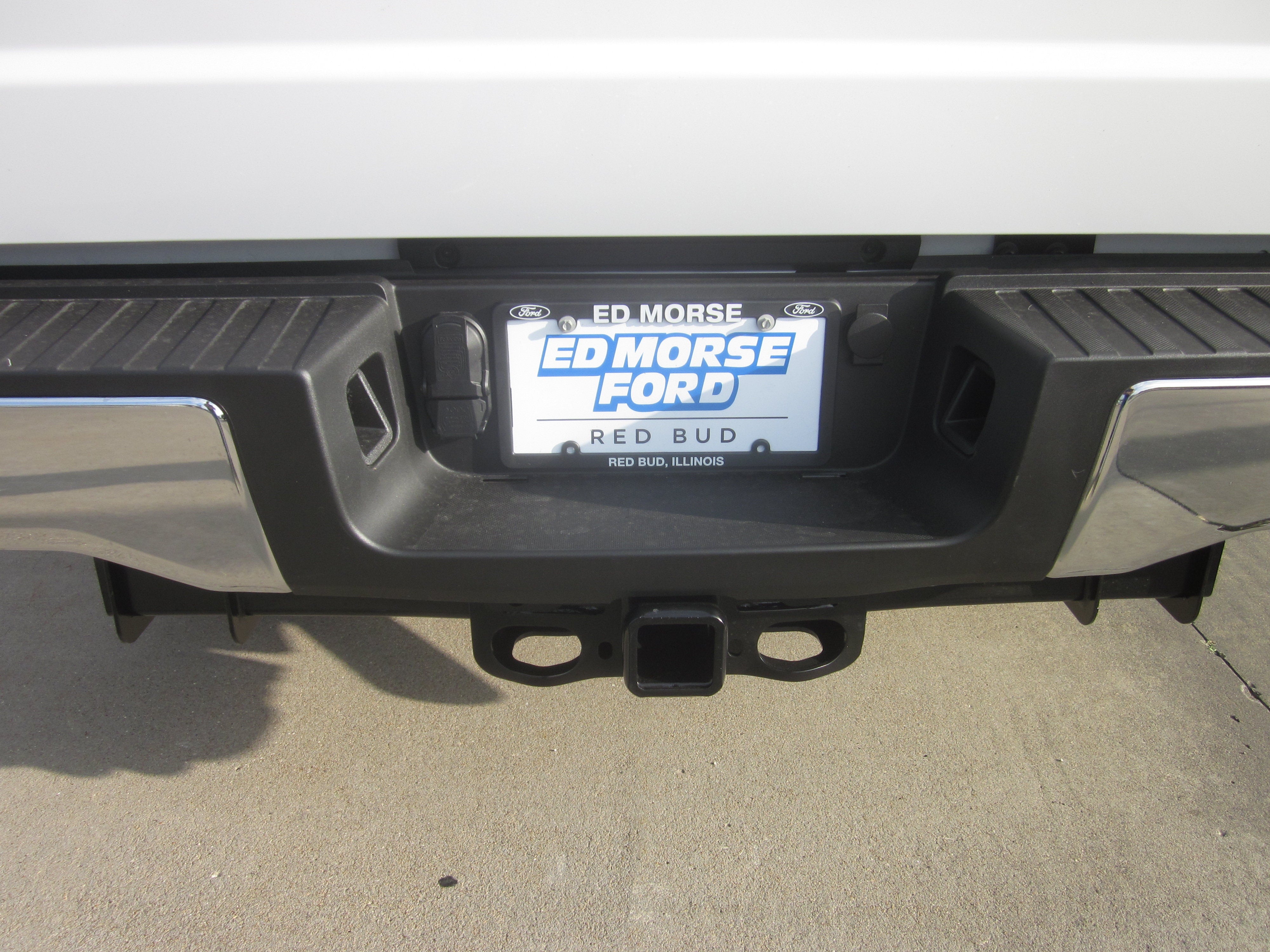 2027 Ford Super Duty F-250 SRW XLT
