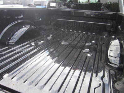 2027 Ford Super Duty F-250 SRW LARIAT