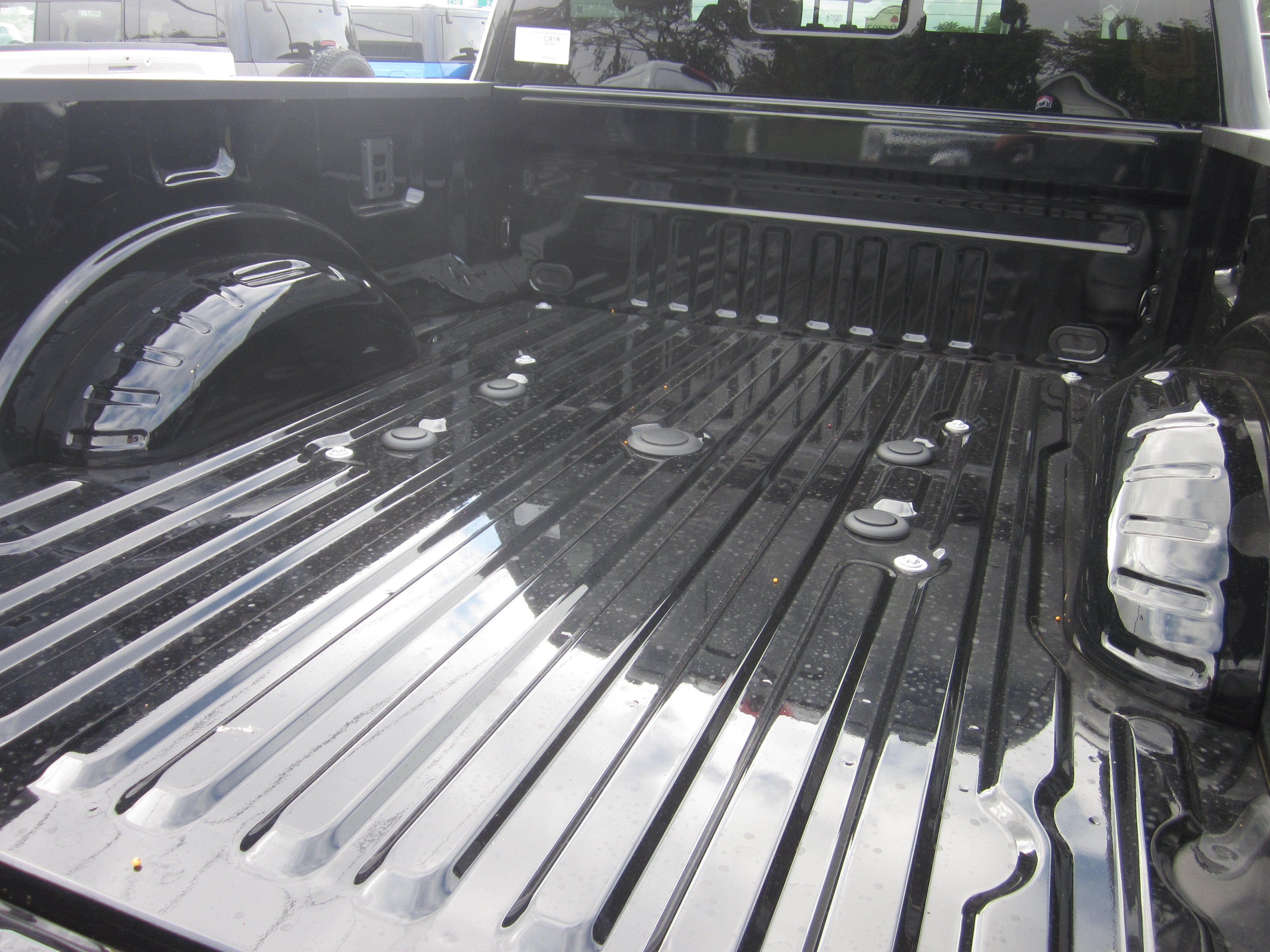 2027 Ford Super Duty F-250 SRW LARIAT