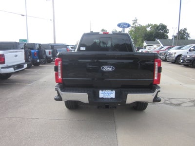 2027 Ford Super Duty F-250 SRW LARIAT