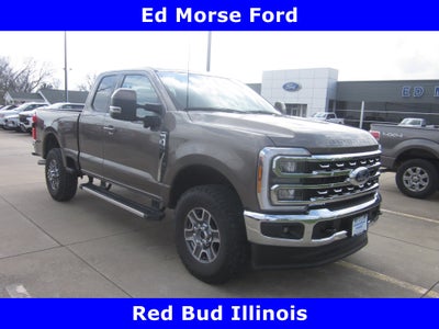 2023 Ford Super Duty F-350 SRW LARIAT